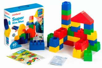   Kim Block Super (40 ),  (32470)